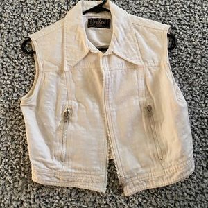 Vintage Fendi Vest